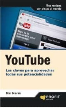 youtube (ebook)-blai marse-9788415505273