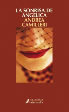 la sonrisa de angelica (comisario montalbano 21) (ebook)-andrea camilleri-9788415630173