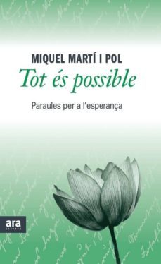 -miquel marti i pol-9788415642473