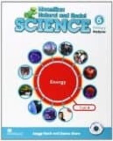 macmillan natural and social science 6 unit 4 energy-9788415656173