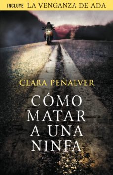como matar a una ninfa (ada levy 1) (ebook)-9788415725473