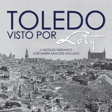 toledo visto por loty-9788415801573