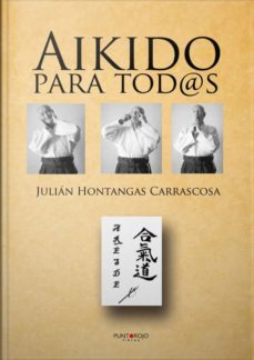 aikido para tod@s-9788415833673