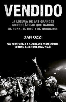 vendido (e-book) (ebook)-dan ozzi-9788415887973