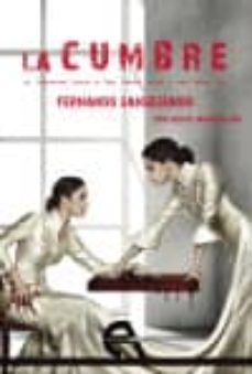 la cumbre-fernando sansegundo-9788415906773
