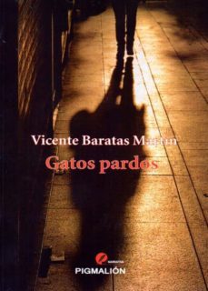 gatos pardos-v. baratas martin-9788415916673