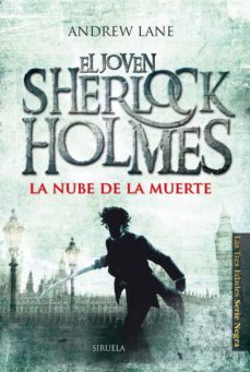 la nube de la muerte (ebook)-9788415937173