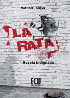 la rata. novela indignada (ebook)-9788415941873