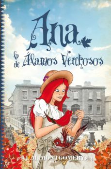 -lucy maud montgomery-9788415943273
