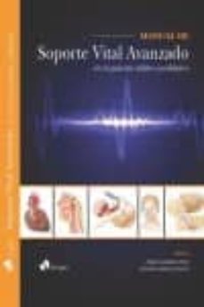 manual de soporte vital avanzado en el paciente adulto y pediatri co-jorge alvarez lopez-antonio barba chacon-9788415950073