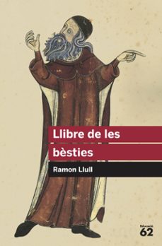 llibre de les besties-ramon llull-9788415954873