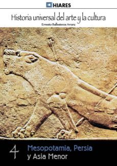 mesopotamia, persia y asia menor. (ebook)-ernesto ballesteros arranz-9788416014873