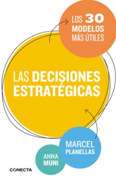 el libro de las decisiones estrategicas-9788416029273