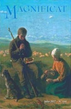 magnificat julio nº 164-9788416041473