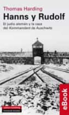 hanns y rudolf (ebook)-thomas harding-9788416072873