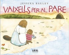 vaixells per al pare-jessixa bagley-9788416075973
