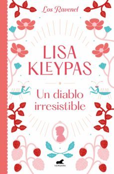 un diablo irresistible (los ravenel 7) (ebook)-lisa kleypas-9788416076673