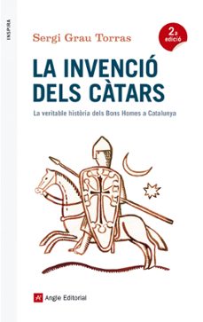 la invencio dels catars-9788416139873