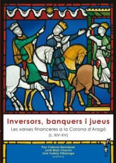 inversors, banquers i jueus-9788416163373