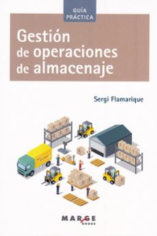 gestion de operaciones de almacenaje-sergi flamarique-9788416171873