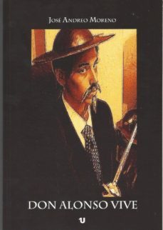 don alonso vive-jose andreo moreno-9788416234073