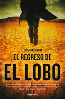 el regreso de el lobo-fernando rueda-9788416240173