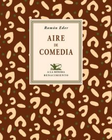 aire de comedia-9788416246373