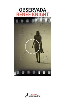 observada (desprecio) (ebook)-renée knight-9788416295173