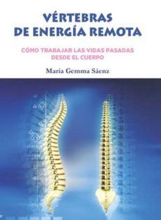 vertebras de energia remota-9788416316373