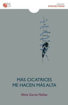 mas cicatrices me hacen mas alta-9788416320073