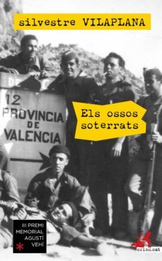 Imagen Principal de ELS OSSOS SOTERRATS