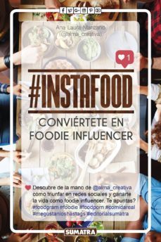 instafood-ana laura manzano-9788416336173