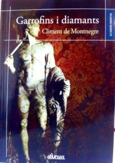 garrofins i diamants-climent de montnegre-9788416341573