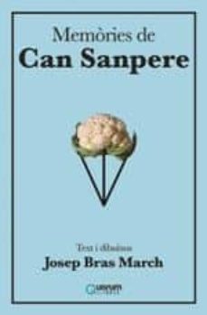 memories de can sanpere-josep bras march-9788416342273