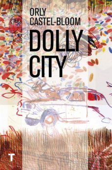 dolly city (ebook)-orly castel bloom-9788416354573