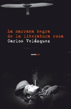la marrana negra de la literatura rosa (ebook)-9788416358373