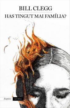 has tingut mai familia? (ebook)-bill clegg-9788416367573