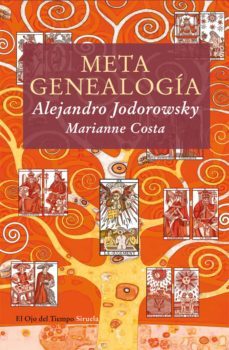 metagenealogia (ebook)-alejandro jodorowsky-marianne costa-9788416396573