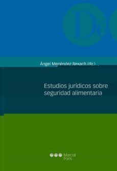 estudios juridicos sobre seguridad alimentaria-9788416402373