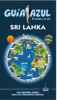 sri lanka 2016 (guia azul)-9788416408573