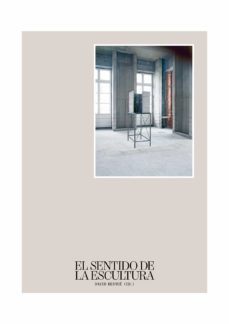 el sentido de la escultura-9788416411573