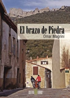 el brazo de piedra-9788416422173