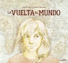 la vuelta al mundo-soledad felloza-9788416566273