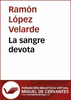la sangre devota (ebook)-9788416594573