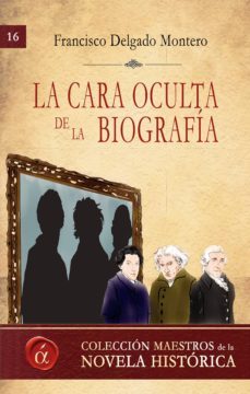 la cara oculta de la biografia (ebook)-9788416645473