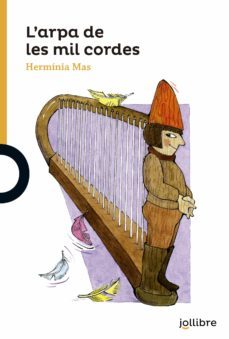 l arpa de les mil cordes-9788416661473