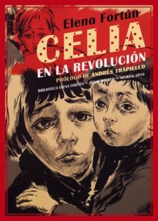 celia en la revolucion-elena fortun-9788416685073