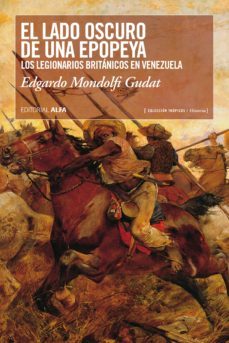 el lado oscuro de una epopeya (ebook)-edgardo mondolfi gudat-9788416687473