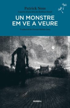 un monstre em ve a veure (butxaca)-9788416698073