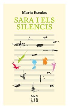 sara i els silencis (ebook)-maria escalas i bernat-9788416743773